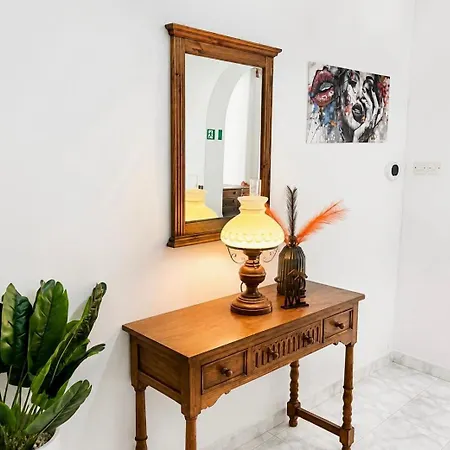 Spacious Seafront 3br In * Σλιέμα