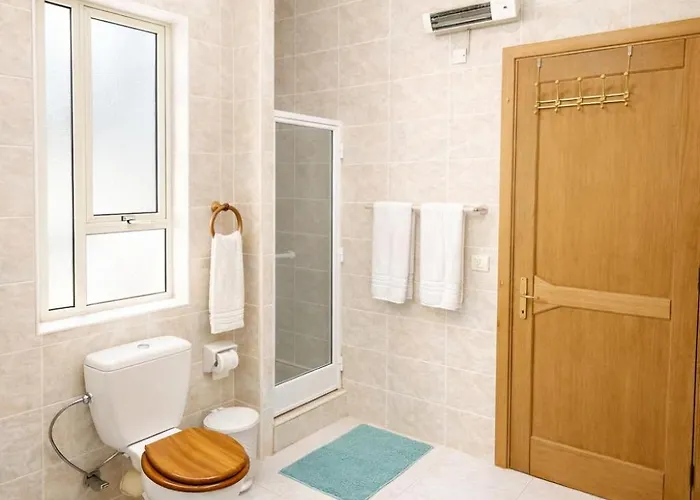 Spacious Seafront 3br In Apartman Sliema