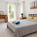 Spacious Seafront 3br In Διαμέρισμα Σλιέμα