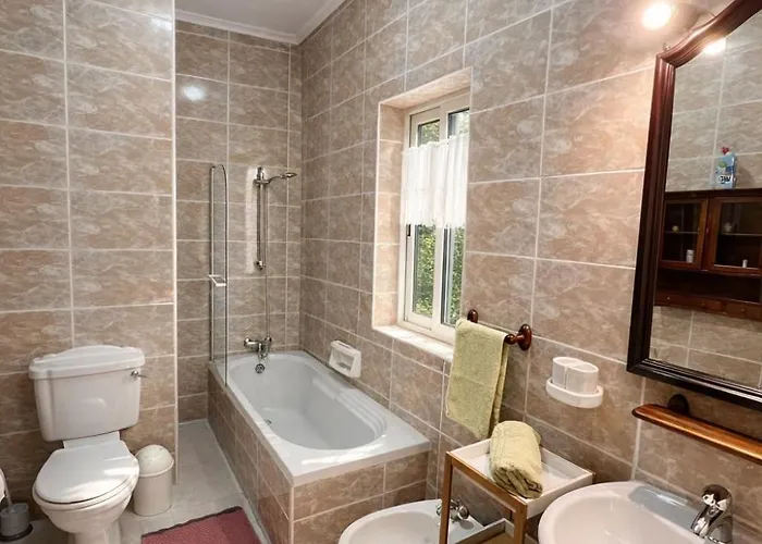 شقة Spacious Seafront 3br In *